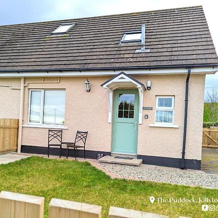Appartamento The Paddock Killyleagh Esterno foto