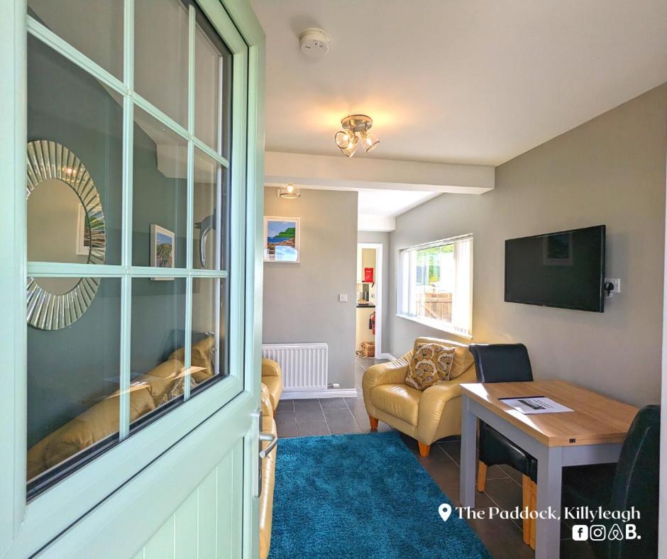 Appartamento The Paddock Killyleagh Esterno foto