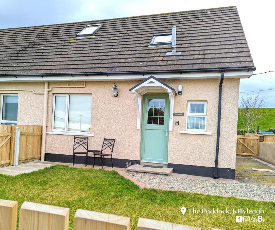 Appartamento The Paddock Killyleagh Esterno foto