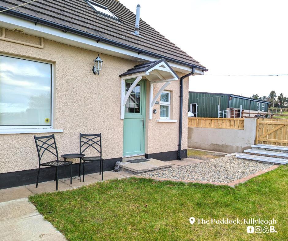 Appartamento The Paddock Killyleagh Esterno foto