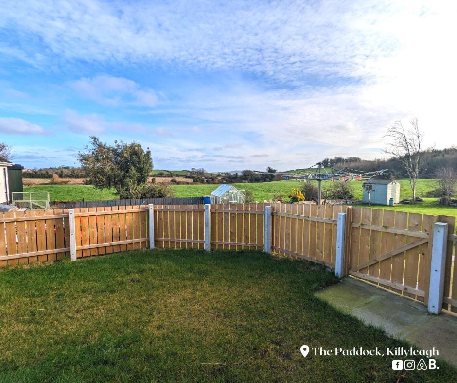 Appartamento The Paddock Killyleagh Esterno foto