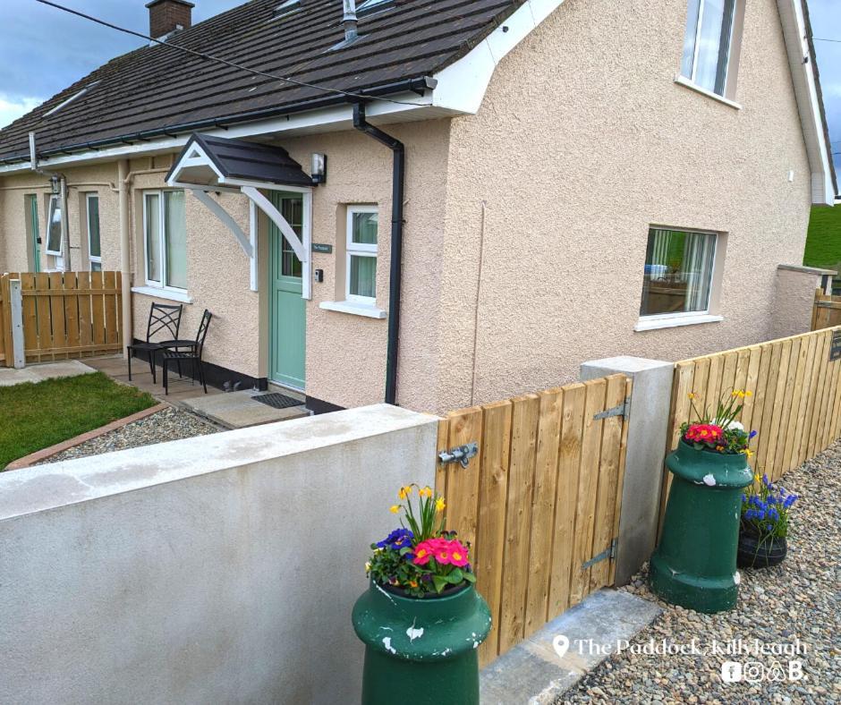 Appartamento The Paddock Killyleagh Esterno foto