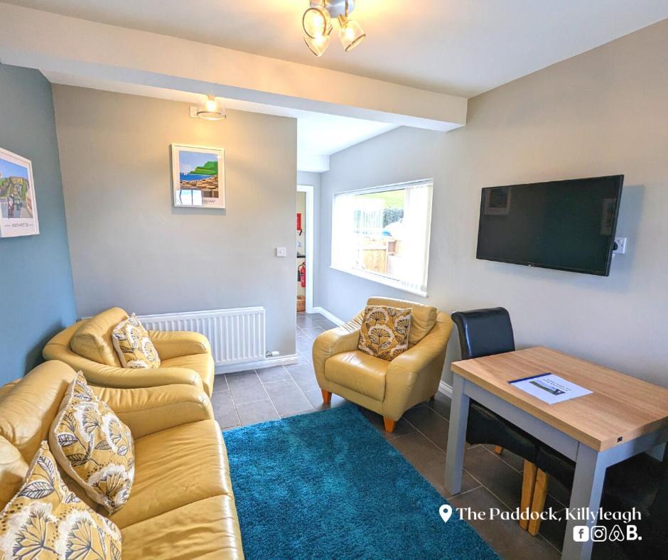 Appartamento The Paddock Killyleagh Esterno foto