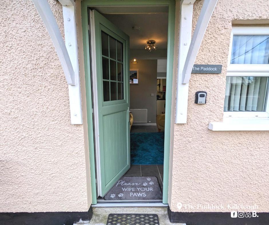 Appartamento The Paddock Killyleagh Esterno foto