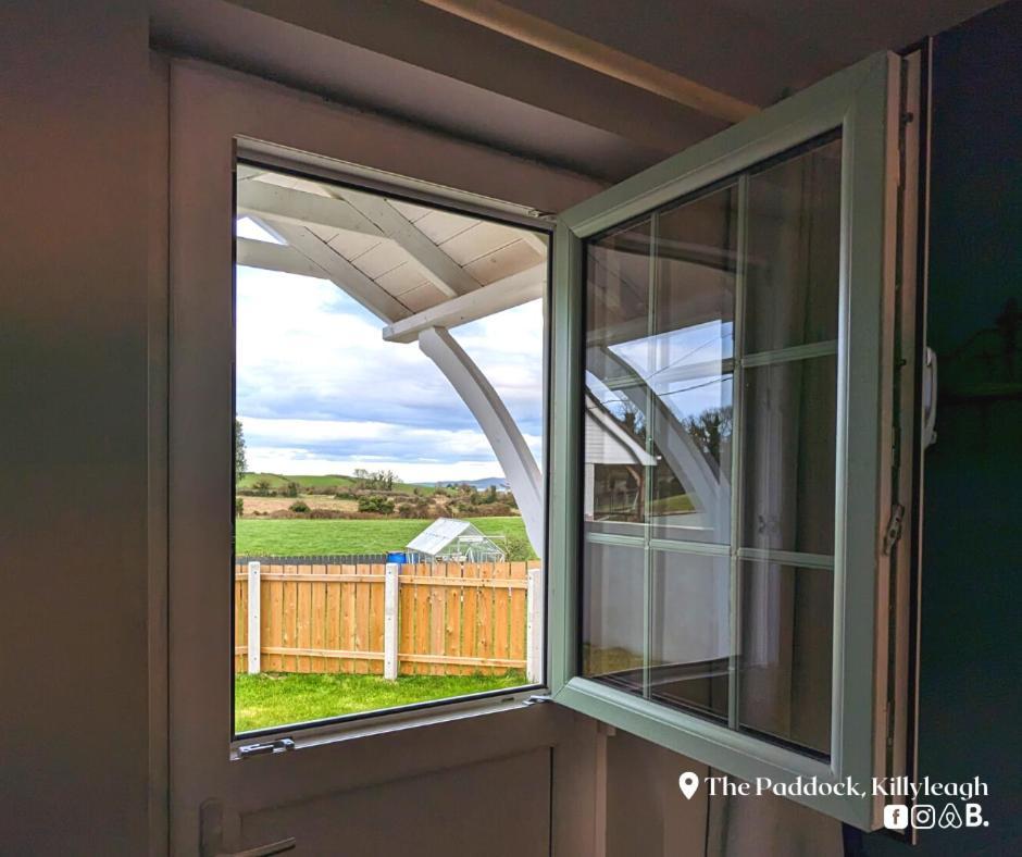 Appartamento The Paddock Killyleagh Esterno foto