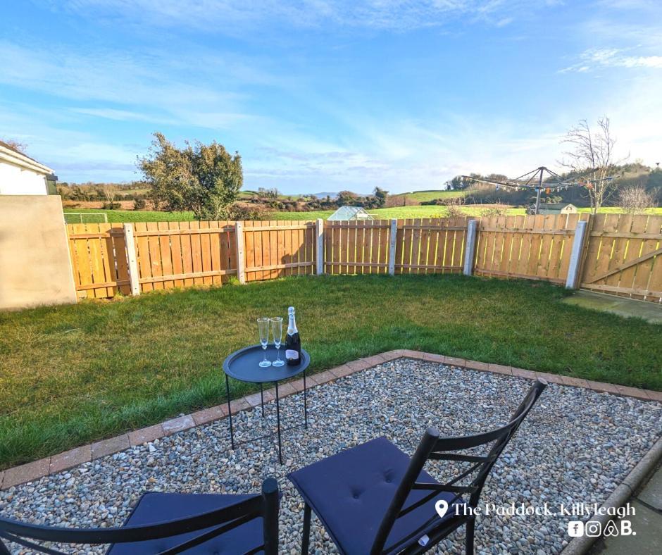 Appartamento The Paddock Killyleagh Esterno foto