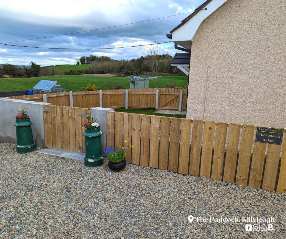 Appartamento The Paddock Killyleagh Esterno foto