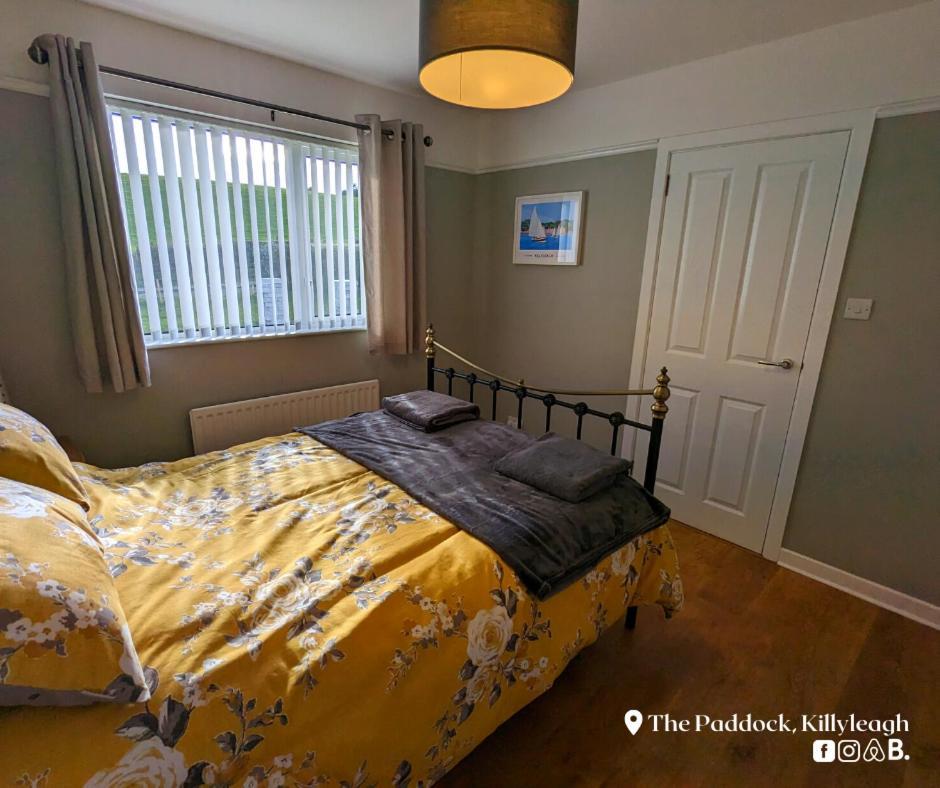 Appartamento The Paddock Killyleagh Esterno foto
