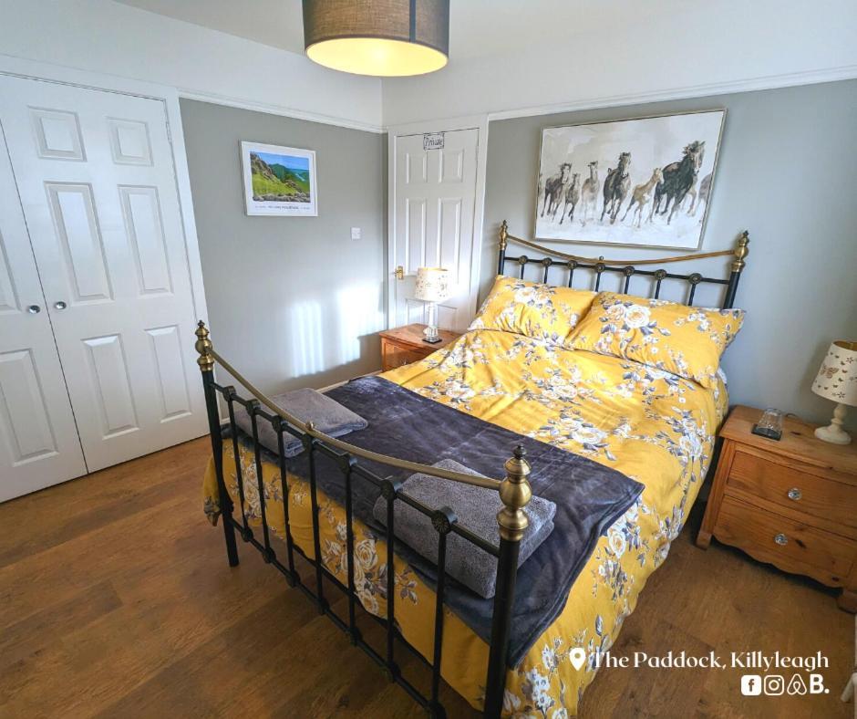 Appartamento The Paddock Killyleagh Esterno foto