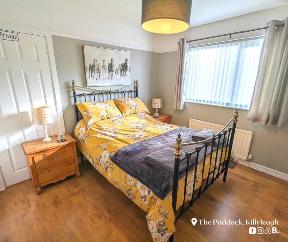 Appartamento The Paddock Killyleagh Esterno foto