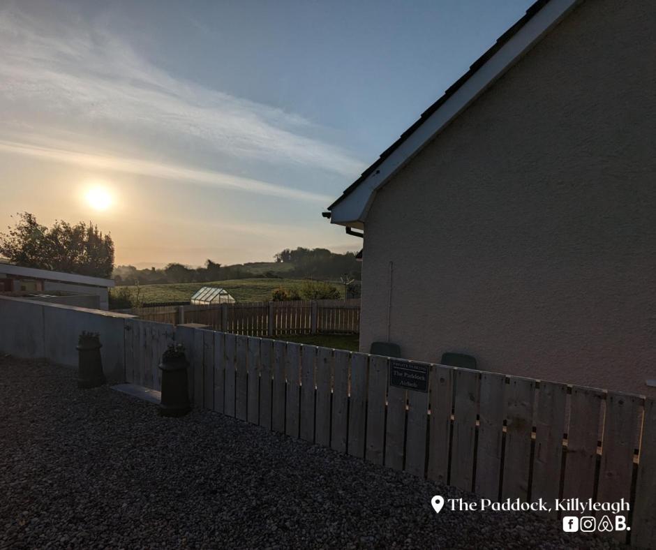 Appartamento The Paddock Killyleagh Esterno foto