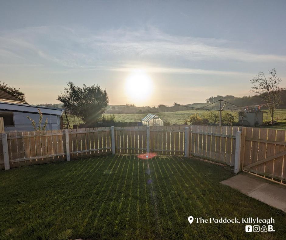 Appartamento The Paddock Killyleagh Esterno foto