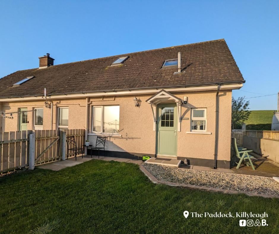 Appartamento The Paddock Killyleagh Esterno foto